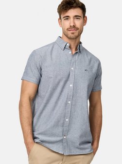 Herren Hemd Kurzarm - INKenner
