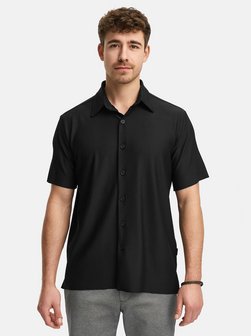 Herren Hemd Kurzarm - INLamgo