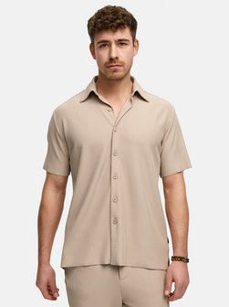 Herren Hemd Kurzarm - INLamgo