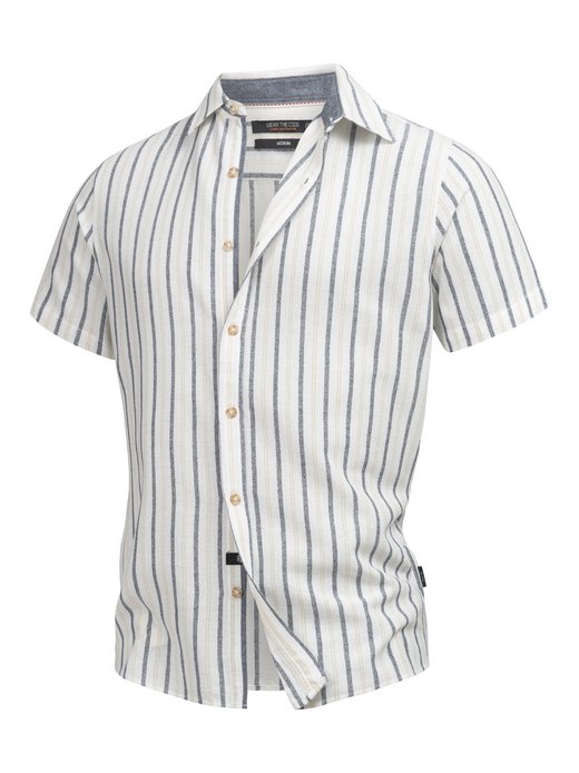 Herren Hemd Kurzarm - INLingo