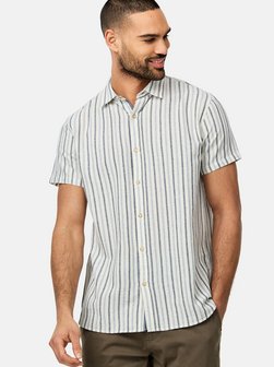 Herren Hemd Kurzarm - INLingo