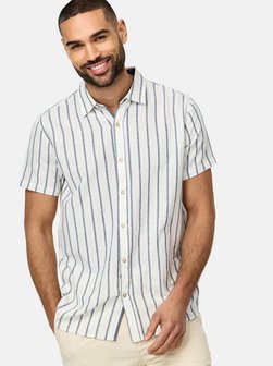 Herren Hemd Kurzarm - INLingo