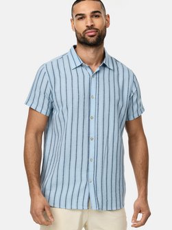 Herren Hemd Kurzarm - INLingo