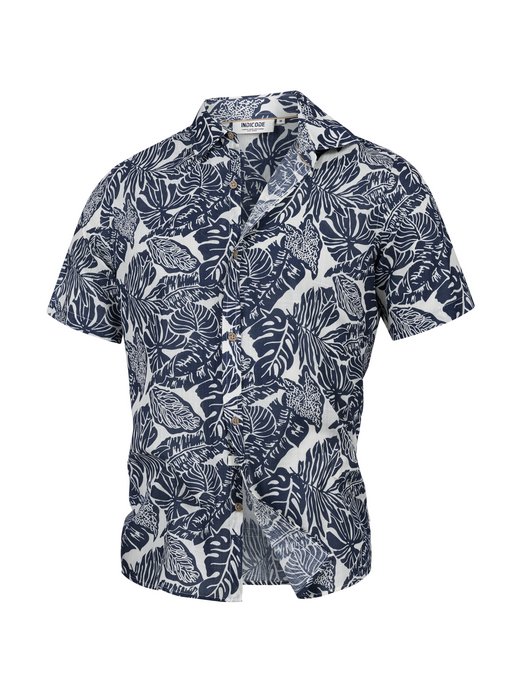 Herren Hemd Kurzarm - INMalve