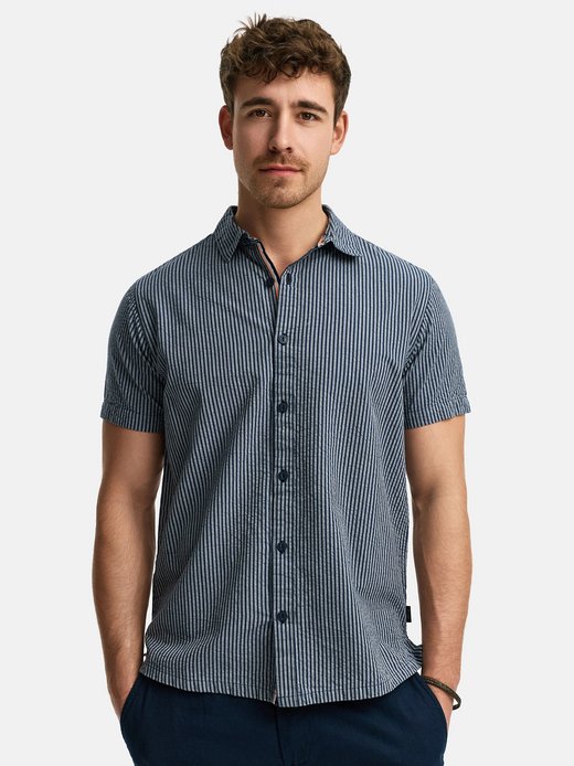 Herren Hemd Kurzarm - INMaribo