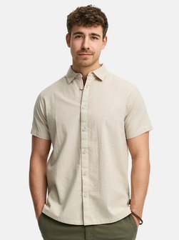 Herren Hemd Kurzarm - INMaribo