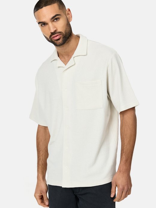 Herren Hemd Kurzarm - INProvo