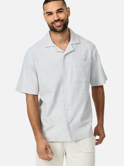 Herren Hemd Kurzarm - INProvo