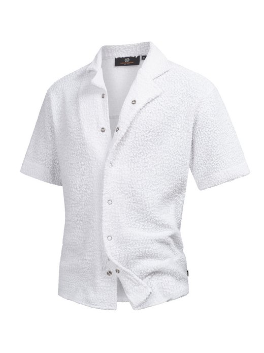 Herren Hemd Kurzarm - INRaney