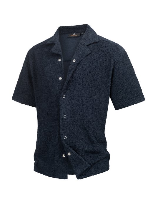 Herren Hemd Kurzarm - INRaney