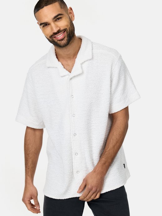 Herren Hemd Kurzarm - INRaney