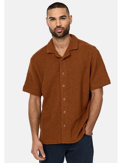 Herren Hemd Kurzarm - INRaney