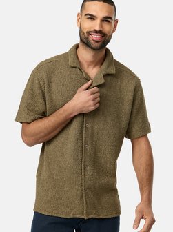 Herren Hemd Kurzarm - INRaney