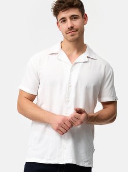 Herren Hemd Kurzarm - INRycroft