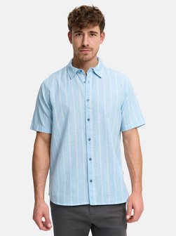 Herren Hemd Kurzarm - INTrypper