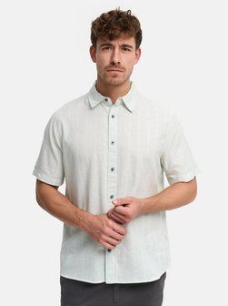 Herren Hemd Kurzarm - INTrypper