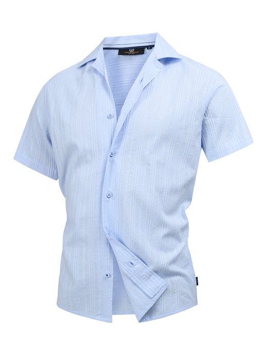 Herren Hemd Kurzarm - INWay