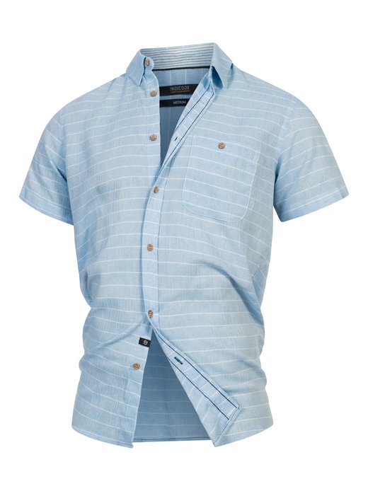 Herren Hemd Kurzarm - INWay