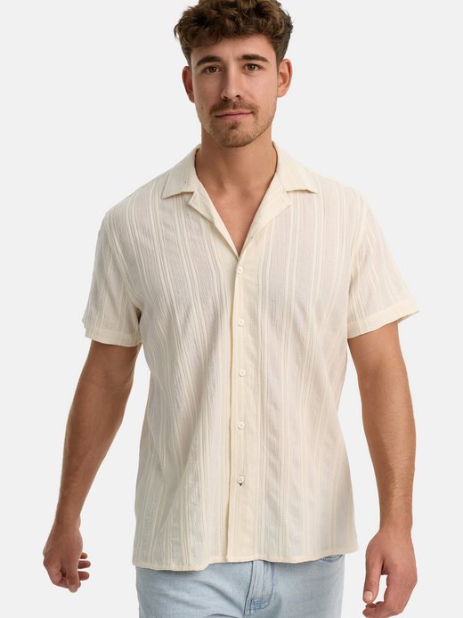 Herren Hemd Kurzarm - INWay