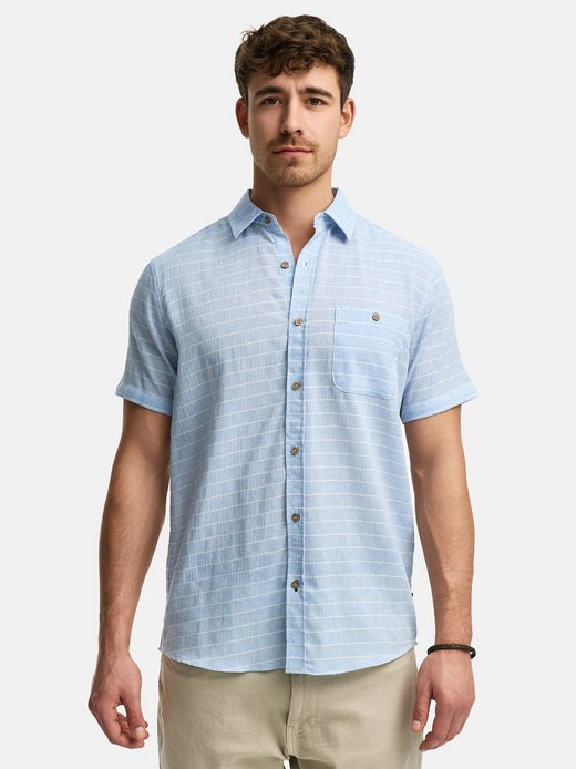 Herren Hemd Kurzarm - INWay