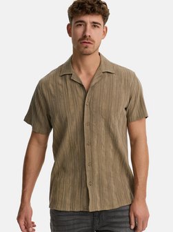 Herren Hemd Kurzarm - INWay