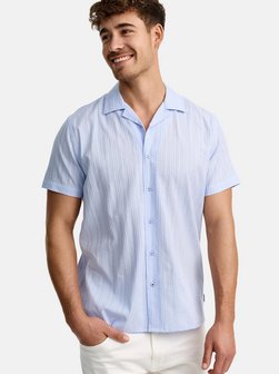 Herren Hemd Kurzarm - INWay