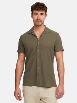 Herren Hemd Kurzarm - INWay