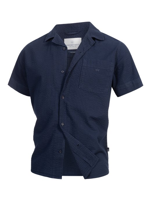 Herren Hemd Kurzarm - KSArlin