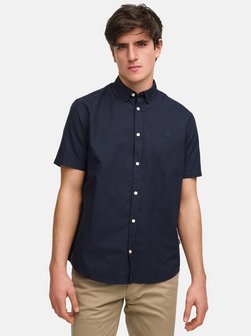 Herren Hemd Kurzarm - KSAsk