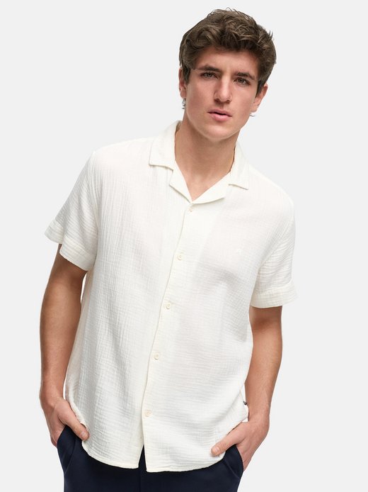 Herren Hemd Kurzarm - KSAvery