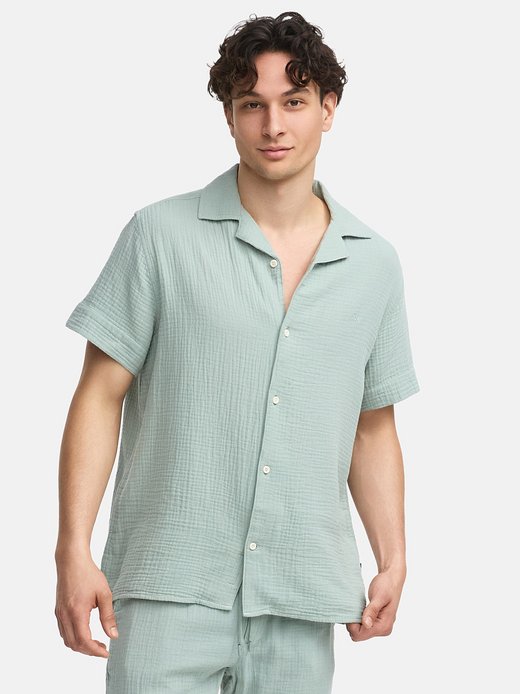 Herren Hemd Kurzarm - KSAvery