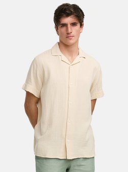 Herren Hemd Kurzarm - KSAvery