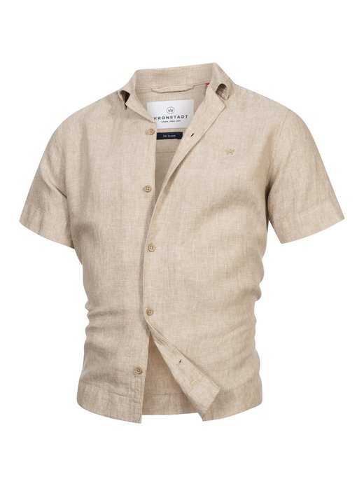 Herren Hemd Kurzarm - KSAyers