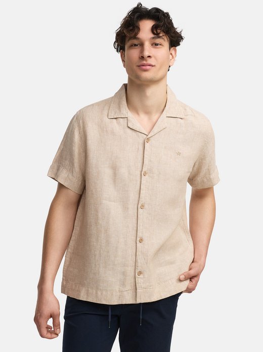 Herren Hemd Kurzarm - KSAyers