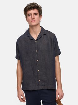 Herren Hemd Kurzarm - KSAyers