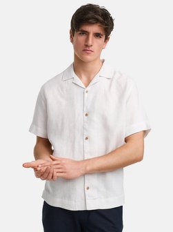 Herren Hemd Kurzarm - KSAyers