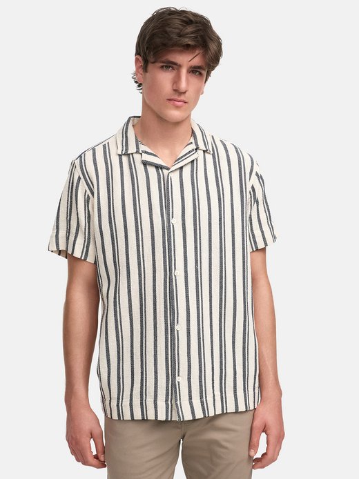 Herren Hemd Kurzarm - KSEager