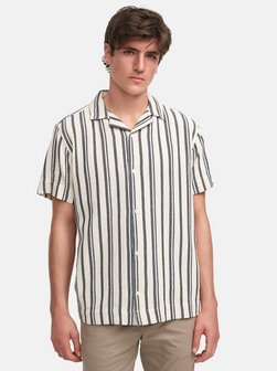 Herren Hemd Kurzarm - KSEager