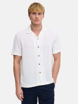 Herren Hemd Kurzarm - KSFawn