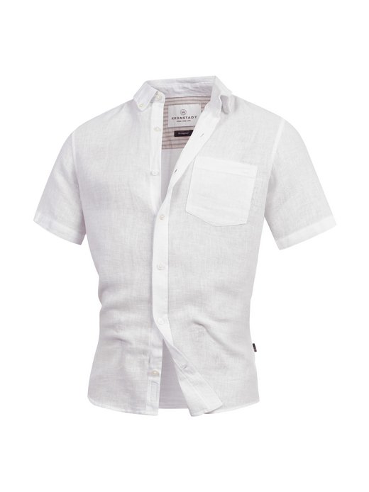 Herren Hemd Kurzarm - KSGallagher