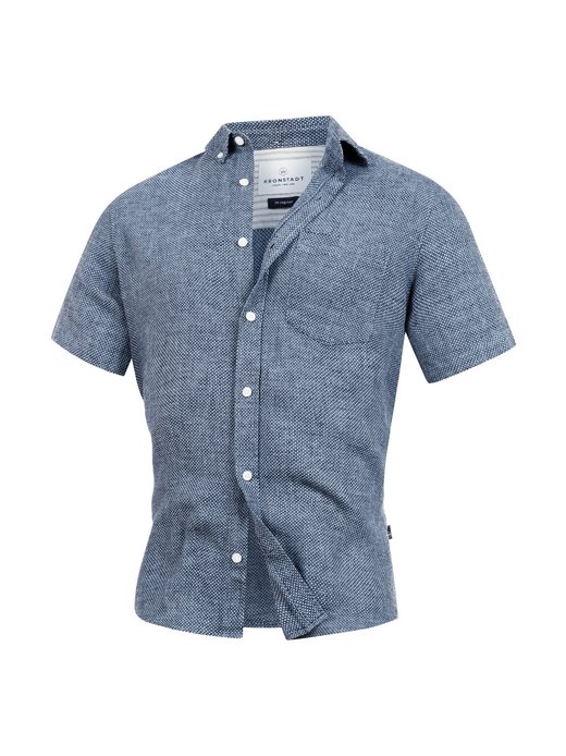 Herren Hemd Kurzarm - KSGallagher