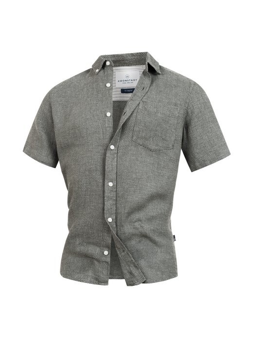 Herren Hemd Kurzarm - KSGallagher