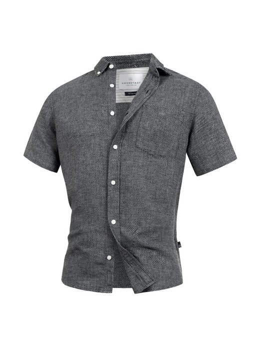 Herren Hemd Kurzarm - KSGallagher