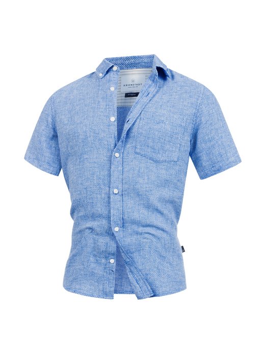 Herren Hemd Kurzarm - KSGallagher