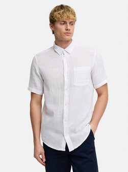 Herren Hemd Kurzarm - KSGallagher