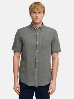 Herren Hemd Kurzarm - KSGallagher