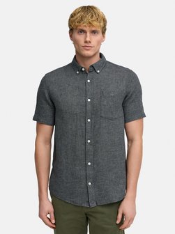 Herren Hemd Kurzarm - KSGallagher