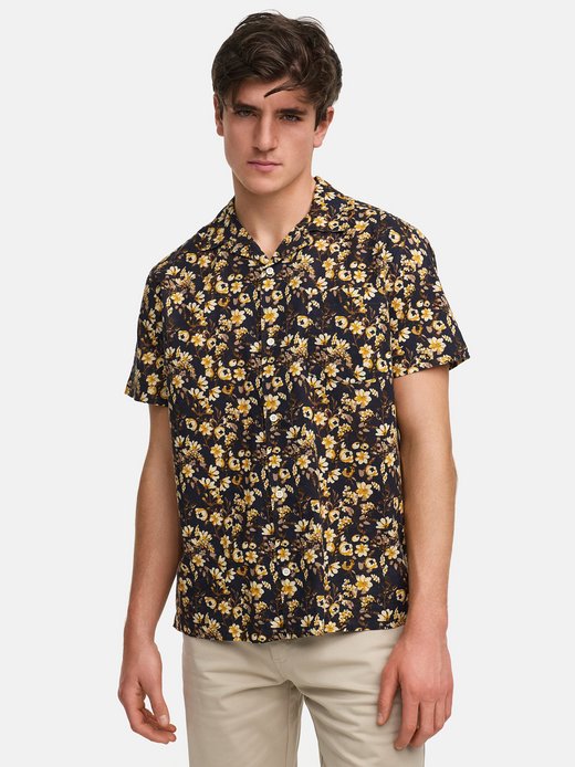 Herren Hemd Kurzarm - KSRoberson