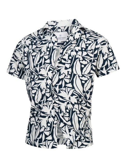 Herren Hemd Kurzarm - KSWells