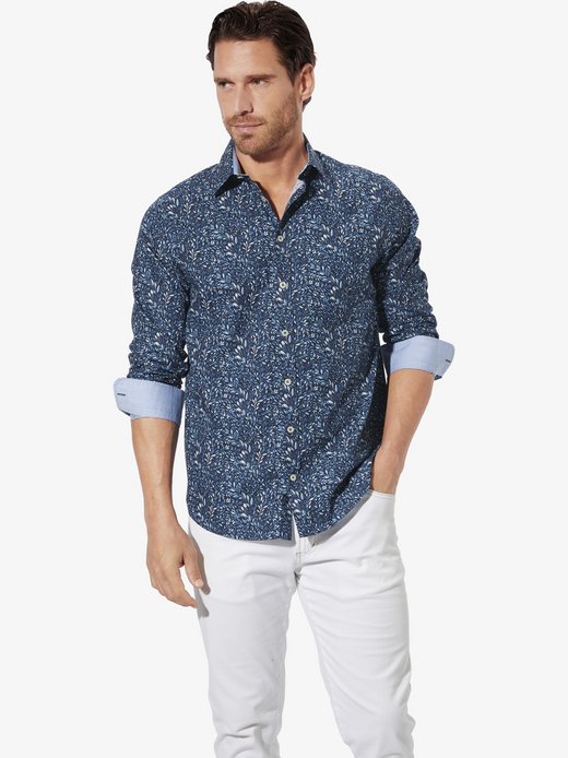 Herren Hemd - LANDAR